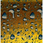 Krople wody / Water Drops